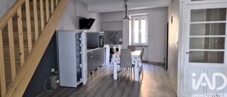  Maison � vendre 5 pi�ces 83 m�