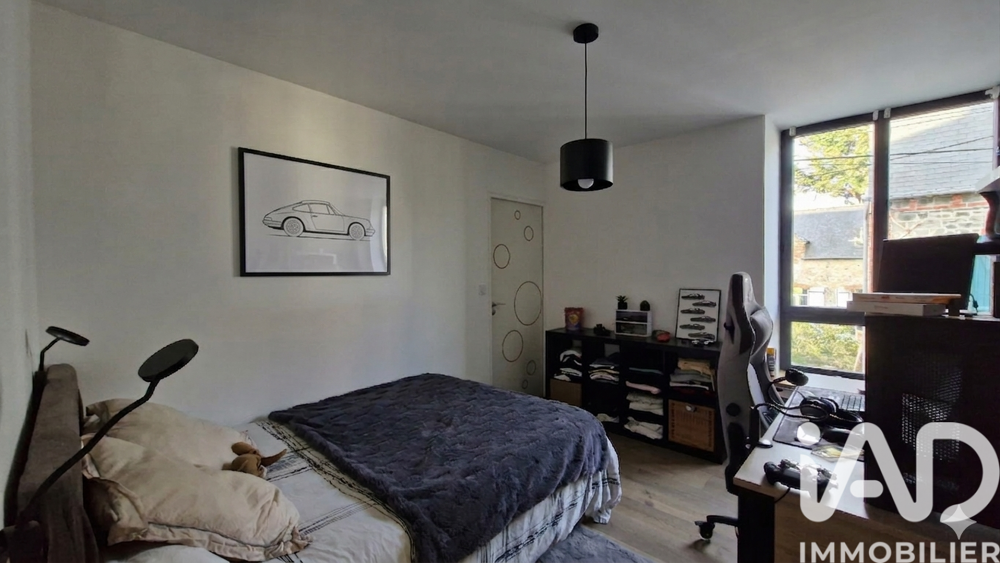 � vendre  Maison Morieux (22400)