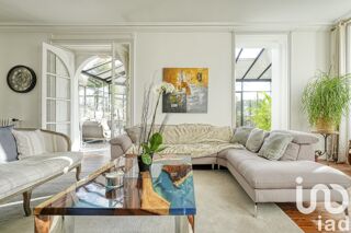  Maison � vendre 9 pi�ces 300 m�