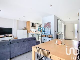  Maison � vendre 5 pi�ces 99 m�