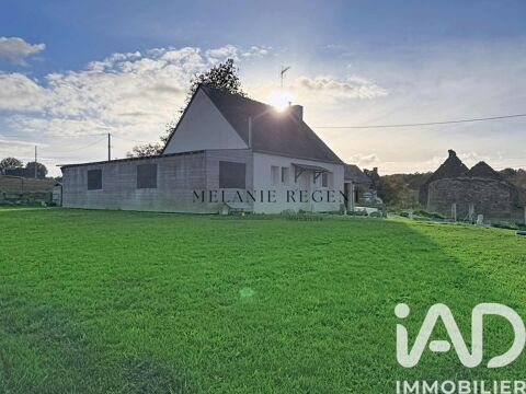   Vente Maison/villa 4 pi�ces Maison - 4 pi�ce(s) - 80 m�