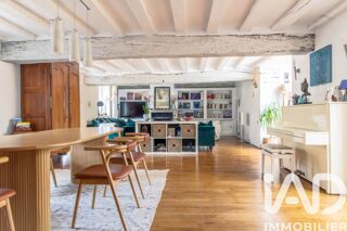  Maison � vendre 6 pi�ces 200 m�