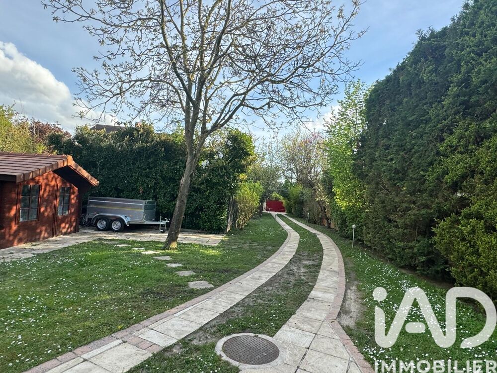 � vendre  Villa Herblay (95220)