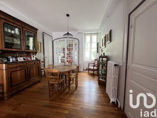  Maison � vendre 11 pi�ces 264 m�