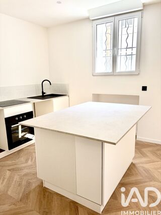  Appartement � vendre 2 pi�ces 40 m�