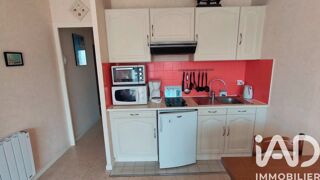  Appartement � vendre 2 pi�ces 31 m�