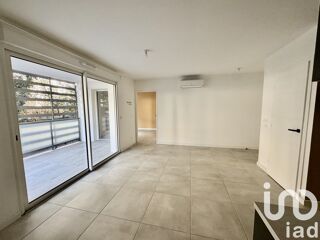  Appartement � vendre 3 pi�ces 58 m�