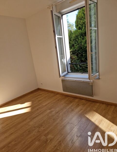  Appartement � louer 2 pi�ces 34 m�