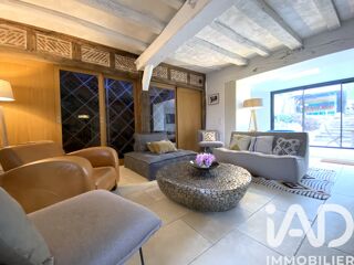  Maison � vendre 8 pi�ces 146 m�