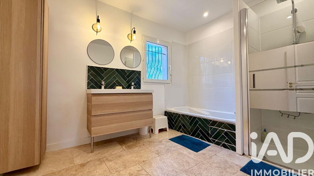 � vendre  Maison Aix-en-Provence (13090)