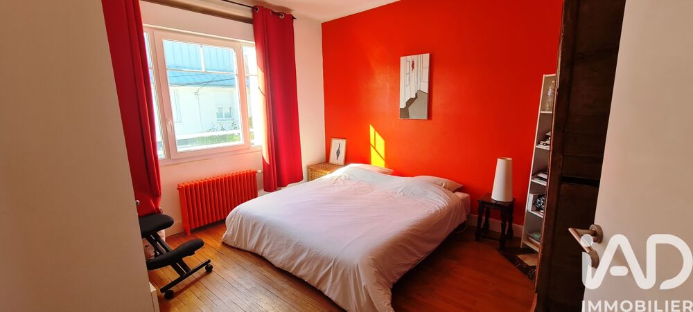 � vendre  Maison Nantes (44300)