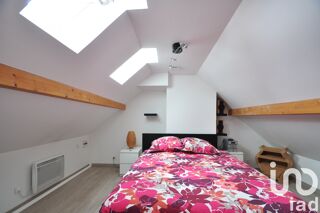  Appartement  vendre 3 pices 61 m