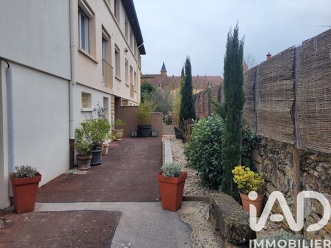   Vente Appartement 4 pi�ces Appartement - 4 pi�ce(s) - 73 m�