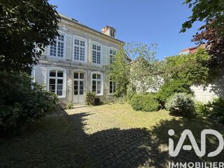  Villa � vendre 10 pi�ces 305 m�