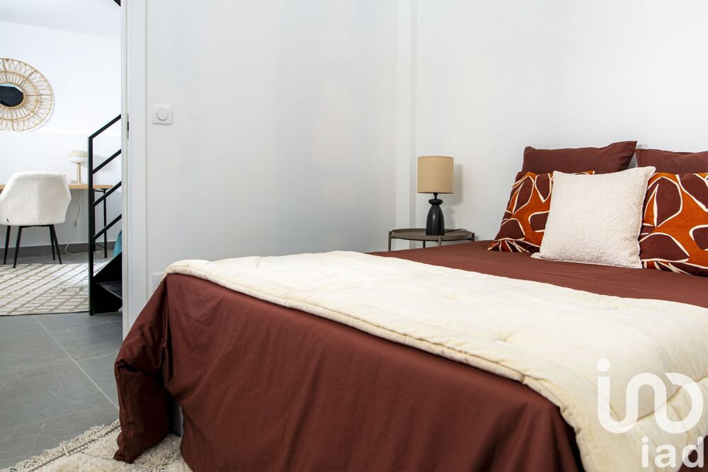  vendre  Maison Issy-les-Moulineaux (92130)