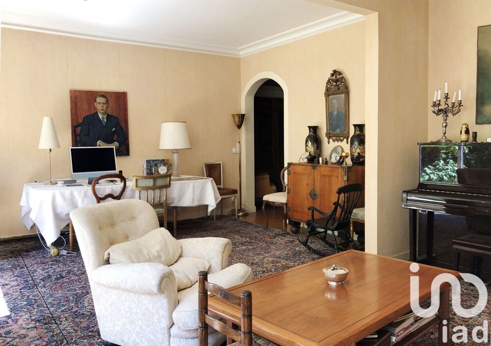  vendre  Appartement Neuilly-sur-Seine (92200)