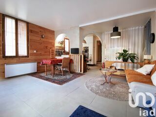  Appartement � vendre 2 pi�ces 61 m�