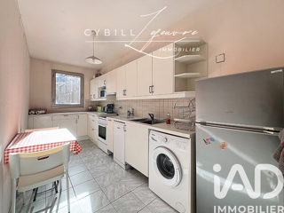  Appartement  vendre 3 pices 68 m