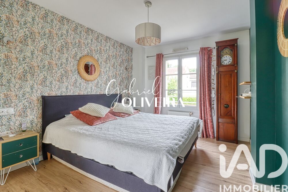  vendre  Maison Pontoise (95300)