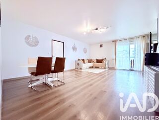  Appartement � vendre 4 pi�ces 85 m�