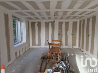  Maison � vendre 1 pi�ce 100 m�