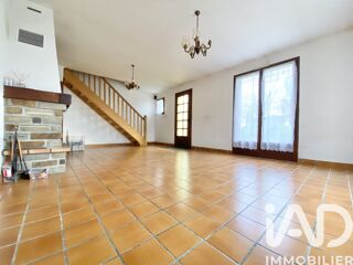  Maison  vendre 6 pices 118 m