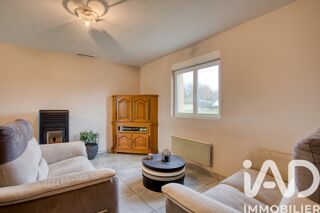  Maison � vendre 5 pi�ces 122 m�