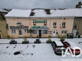  Maison � vendre 4 pi�ces 435 m�