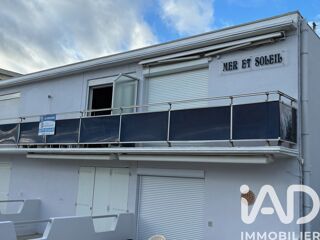  Appartement � vendre 1 pi�ce 23 m�