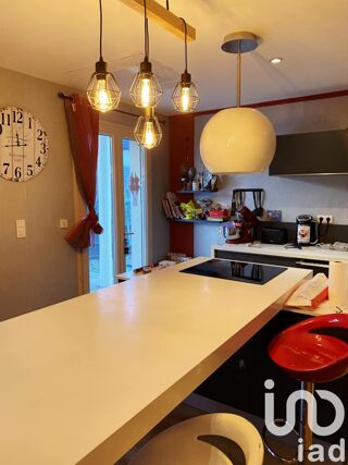  Maison � vendre 5 pi�ces 145 m�