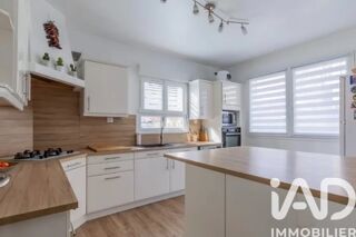  Maison � vendre 4 pi�ces 86 m�