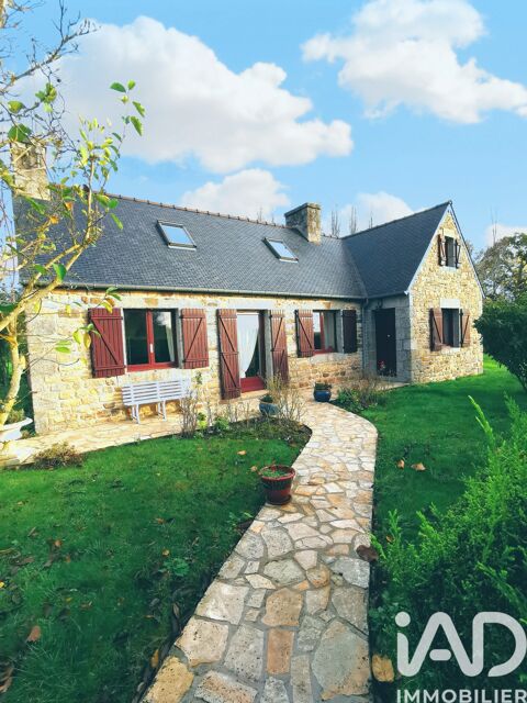   Vente Longre 6 pices Maison - 6 pice(s) - 128 m