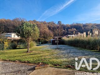  Maison � vendre 3 pi�ces 80 m�