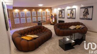  Maison � vendre 6 pi�ces 340 m�