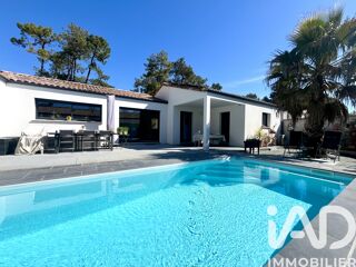  Maison � vendre 6 pi�ces 130 m�