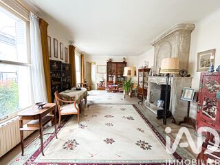  Maison � vendre 7 pi�ces 172 m�