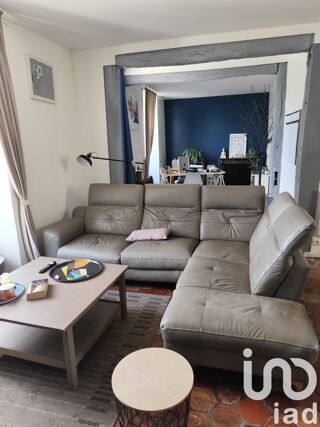  Maison � vendre 8 pi�ces 195 m�