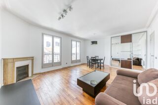  Appartement � vendre 3 pi�ces 50 m�