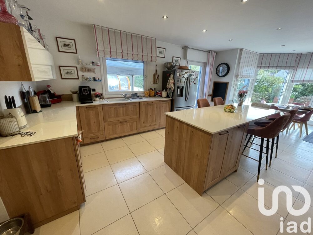  vendre  Maison Merlimont (62155)