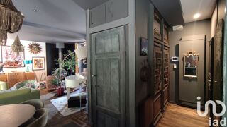  Appartement � vendre 4 pi�ces 128 m�