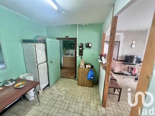  Maison � vendre 3 pi�ces 63 m�