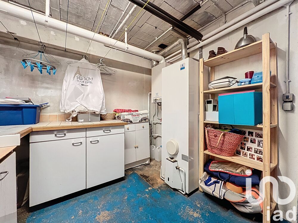  vendre  Maison Rueil-Malmaison (92500)