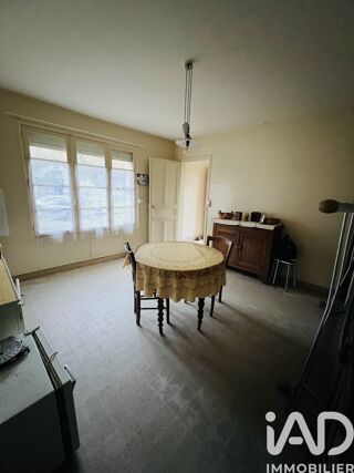  Maison � vendre 2 pi�ces 48 m�