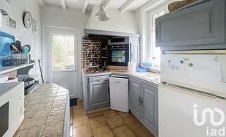  Maison � vendre 3 pi�ces 69 m�