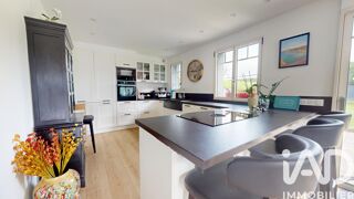  Maison � vendre 6 pi�ces 117 m�