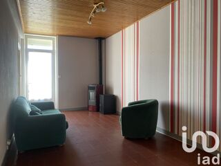  Maison � vendre 4 pi�ces 85 m�