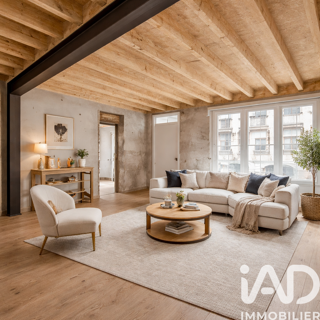  Maison � vendre 4 pi�ces 118 m�