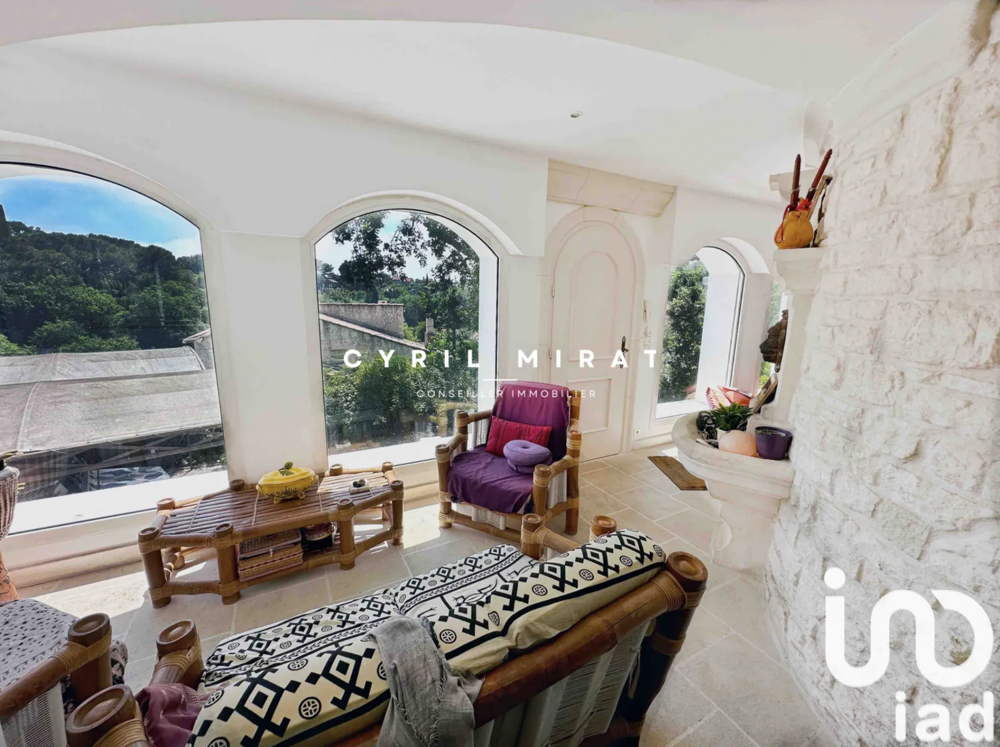  vendre  Maison La Seyne-sur-Mer (83500)