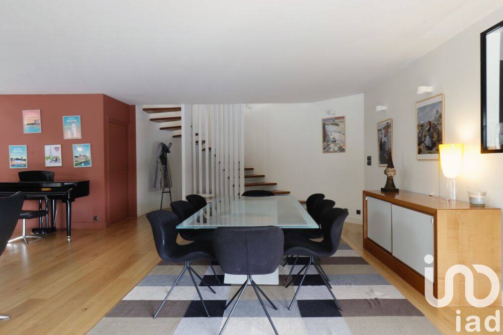  vendre  Villa Saint-Av (56890)