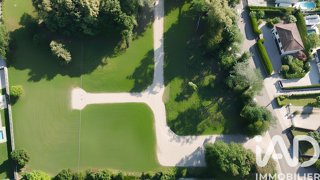  Terrain � vendre 835 m�